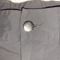 Haglofs Lite Zip Off Pant Man (S) 2 в 1 мъжки спортен панталон , снимка 4 - Панталони - 42544382