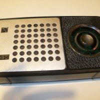 Транзистор SELGA 404 от 1975г., снимка 2 - Други ценни предмети - 39388227