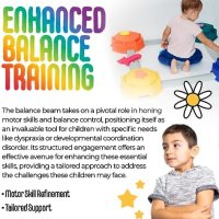 Нова играчка балансиране за деца със специални образователни потребности, снимка 4 - Други - 42272304