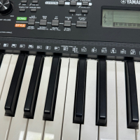 Синтезатор Yamaha PSR-E253, снимка 3 - Синтезатори - 44712349