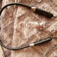 Безжични слушалки Ttec Soundbeat Plus Black, снимка 5 - Безжични слушалки - 41664275