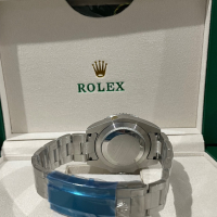 Мъжки часовник Rolex, снимка 5 - Мъжки - 44797752