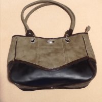 Нови дамски чанти 20-35 лв Черна дамска чанта за ръка рамо, снимка 7 - Чанти - 33873570