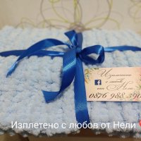  Подарък за бебе , снимка 2 - Спално бельо и завивки - 35816920