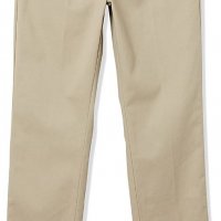 Amazon Essentials Мъжки панталони Slim Fit НОВИ, снимка 5 - Панталони - 34699874