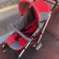 Бебешка количка, снимка 6 - Детски колички - 40786596