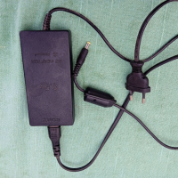 SONY PS2 8.5V Захранване/Адаптор, снимка 1 - Аксесоари - 36424155