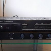 Ресивър DENON DRA-335 , снимка 1 - Ресийвъри, усилватели, смесителни пултове - 39541242