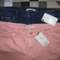 Къси дънки PIAZZA ITALIA  дамски,Л-ХЛ, снимка 1 - Къси панталони и бермуди - 41750348