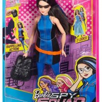 Barbie Spy Squad - Барби Специален отряд кукла Тереза DHF06, снимка 2 - Кукли - 35819484