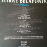 Грамофонна плоча ВТА 12596. Harry Belafonte. 20 златни хита. Хари Белафонте , снимка 2 - Грамофонни плочи - 40109260