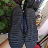 Обувки,балерини Gabor 37 н. Естествена кожа , снимка 3 - Дамски ежедневни обувки - 36468850