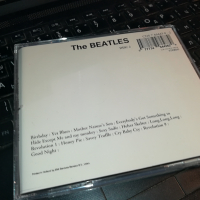 THE BEATLES CD 0103241706, снимка 14 - CD дискове - 44557902
