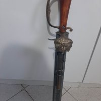 пиратско оръжуе музеян експонат, снимка 1 - Антикварни и старинни предмети - 39394919