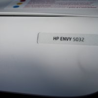 Принтер  ''HP Envy 5031'' ***, снимка 8 - Принтери, копири, скенери - 41715702