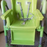 Детски стол за хранене, снимка 1 - Столчета за хранене - 40293700