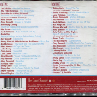 Here Comes Summer-cd2, снимка 2 - CD дискове - 36222622