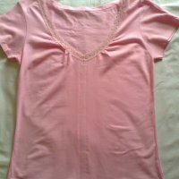 Блузки и тениски по 1лв., снимка 14 - Тениски - 40705164