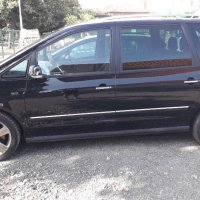 Vw SHARAN 2.0 tdi exlusive  edition, снимка 4 - Автомобили и джипове - 41611857