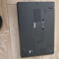 Lenovo Thinkpad x240 i5/8ram/240 ssd/2 батерии лаптоп, снимка 12 - Лаптопи за работа - 44716209