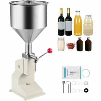 Бутилираща-дозираща машина с 12 игли за Напитки, Вино, Мляко, Сок, други, снимка 15 - Друго търговско оборудване - 37654043