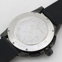 Мъжки луксозен часовник Chopard Gran Turismo XL, снимка 6 - Мъжки - 41730399