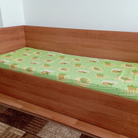 Детско легло , снимка 7 - Мебели за детската стая - 44620802