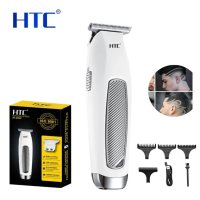Професионална машинка за подстригване HTC AT-229C , Тример за коса и брада, снимка 1 - Машинки за подстригване - 44271511