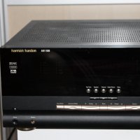 Harman Kardon AVR 7000, снимка 2 - Ресийвъри, усилватели, смесителни пултове - 41542856