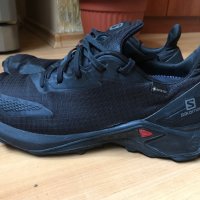 Salomon Alpha Cross GTX мъжки обувки, снимка 1 - Спортни обувки - 42044106