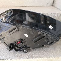 Фар Audi Q5 SQ5 LED Bi-Xenon Face/Фар Ауди Кю5 Оригинален , снимка 9 - Части - 40153845