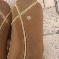 Дамски обувки Clarks,размер 41, снимка 5 - Дамски ежедневни обувки - 41141629