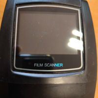 скенер за негативи , снимка 4 - Фотоапарати - 44512242