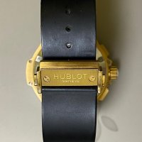 Hublot, снимка 10 - Мъжки - 41521848