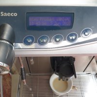 Saeco Idea Cappuccino-Професионална кафемашина,кафеавтомат , снимка 10 - Кафемашини - 41693039