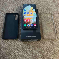 Samsung S21 plus, снимка 1 - Samsung - 44515429