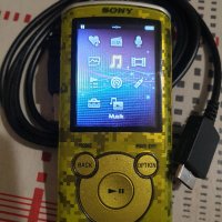 Sony Walkman NWZ-E463, снимка 1 - MP3 и MP4 плеъри - 42062846