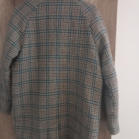 Палто за момичета марка Reserved, снимка 1 - Детски якета и елеци - 44600514