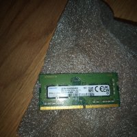 Продавам RAM на Lenovo, снимка 2 - Части за лаптопи - 42270960
