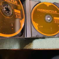 Hardcore,Hardstyle, снимка 15 - CD дискове - 35758440