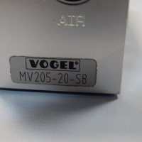 Блок смазочен-дозиращ Willy Vogel MV205, Vogel VPG3, снимка 3 - Резервни части за машини - 36376418