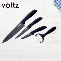 Комплект Voltz OV51633B4G, снимка 5 - Прибори за хранене, готвене и сервиране - 44193205