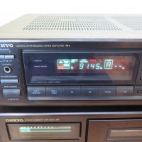 ONKYO TX9021 receiver, снимка 2 - Ресийвъри, усилватели, смесителни пултове - 39239977