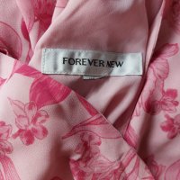 forever new - розова рокля, снимка 3 - Рокли - 41670905