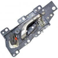 Предна лява вътрешна дръжка Honda Civic VIII 2006-2011 H060921N-127, снимка 1 - Части - 34117311