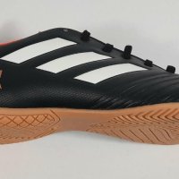 Adidas Predator Tango 18.4 - футболни обувки за зала, размер 46 /UK 11/ стелка 29.5 см..            , снимка 10 - Футбол - 39403825