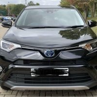 Горивен инжектор дюза за Toyota Rav4 Тойота Рав4 2.5 хибрид 2AR-FXE DENSO 23250-36010 2017, снимка 8 - Части - 42627890