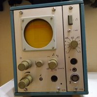 Кардио сигнализатор ГДР RFT Biomonitor 201, снимка 1 - Друга електроника - 41409276