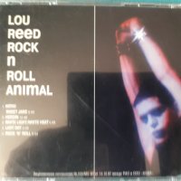 Lou Reed – 1974 - Rock N Roll Animal(Art Rock,Glam), снимка 3 - CD дискове - 41522959