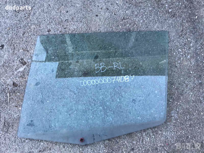 Задно ляво стъкло BMW,E46,3-Series,2001г.-седан-, снимка 1